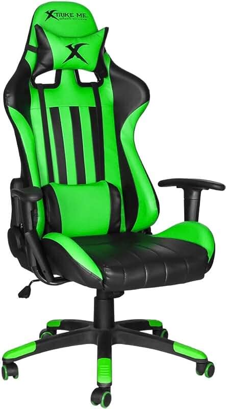 amazon gaming chair|Amazon.ca: Gaming Chair.